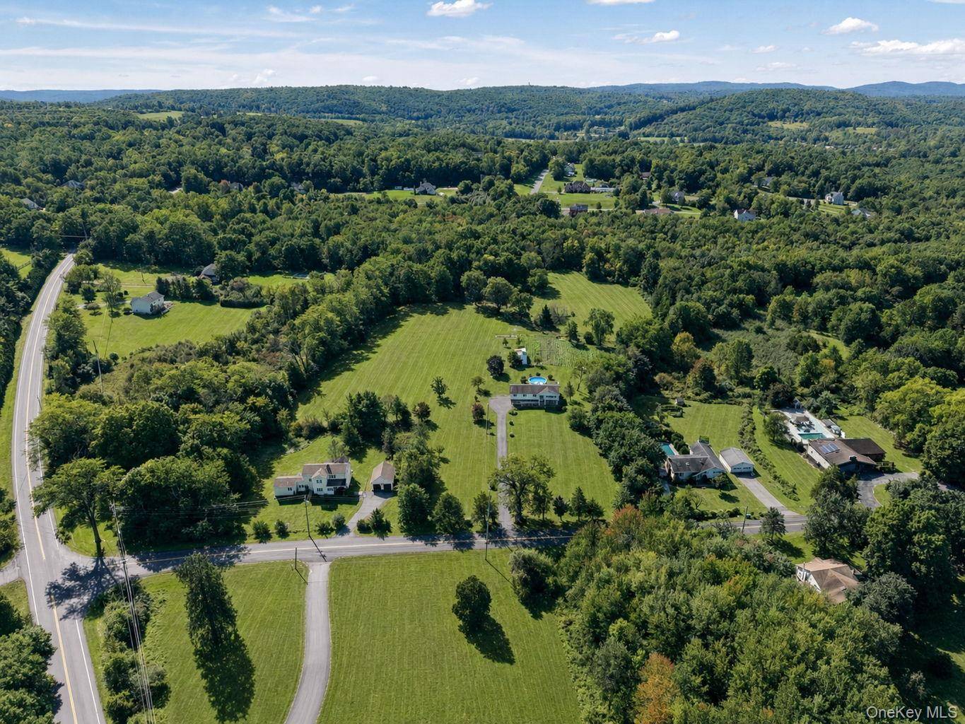 7 Greycourt RD, Chester, NY 10918