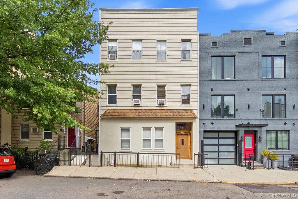 227 Devoe ST, Brooklyn, NY 11211