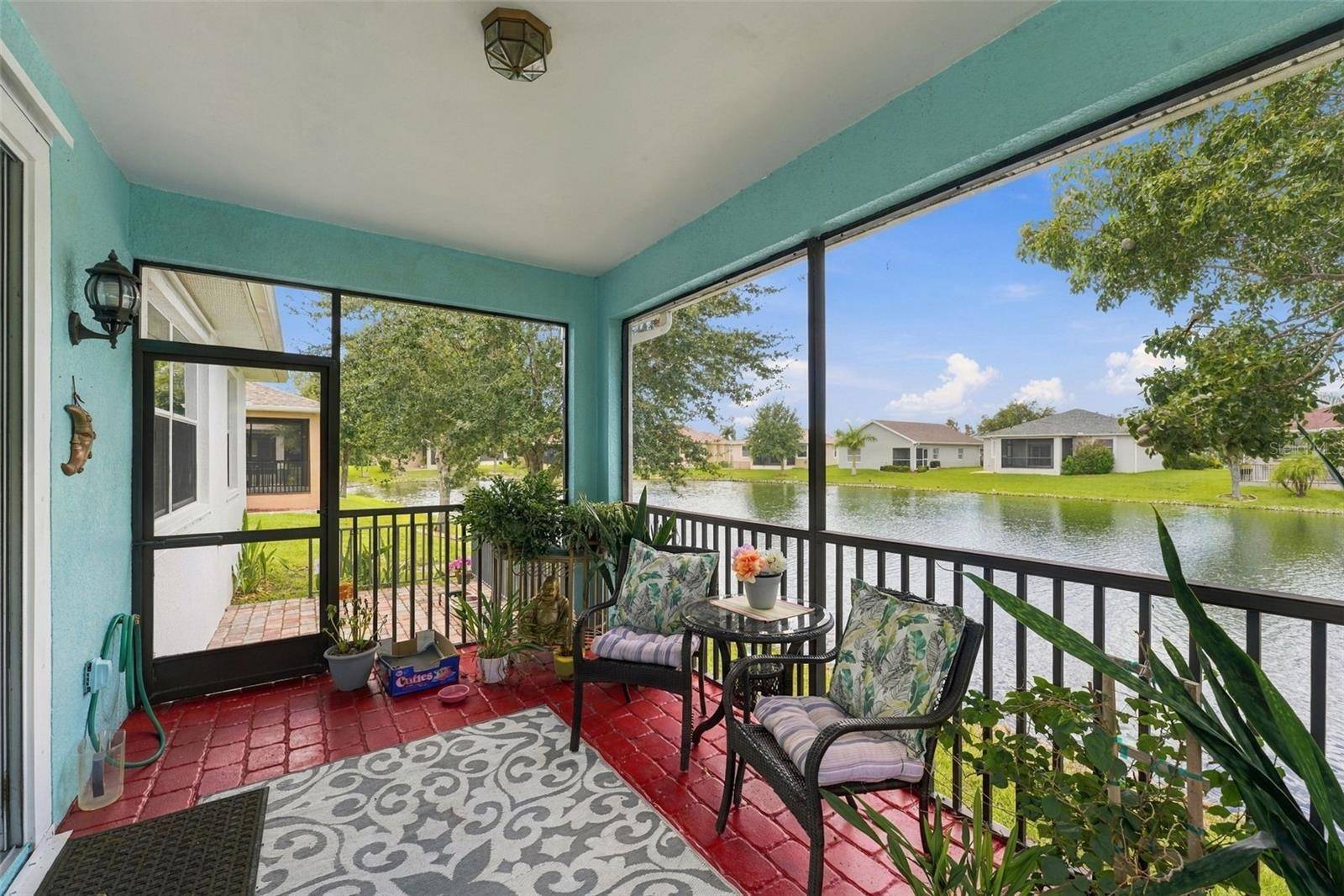 8624 LAKE FRONT CT, Punta Gorda, FL 33950