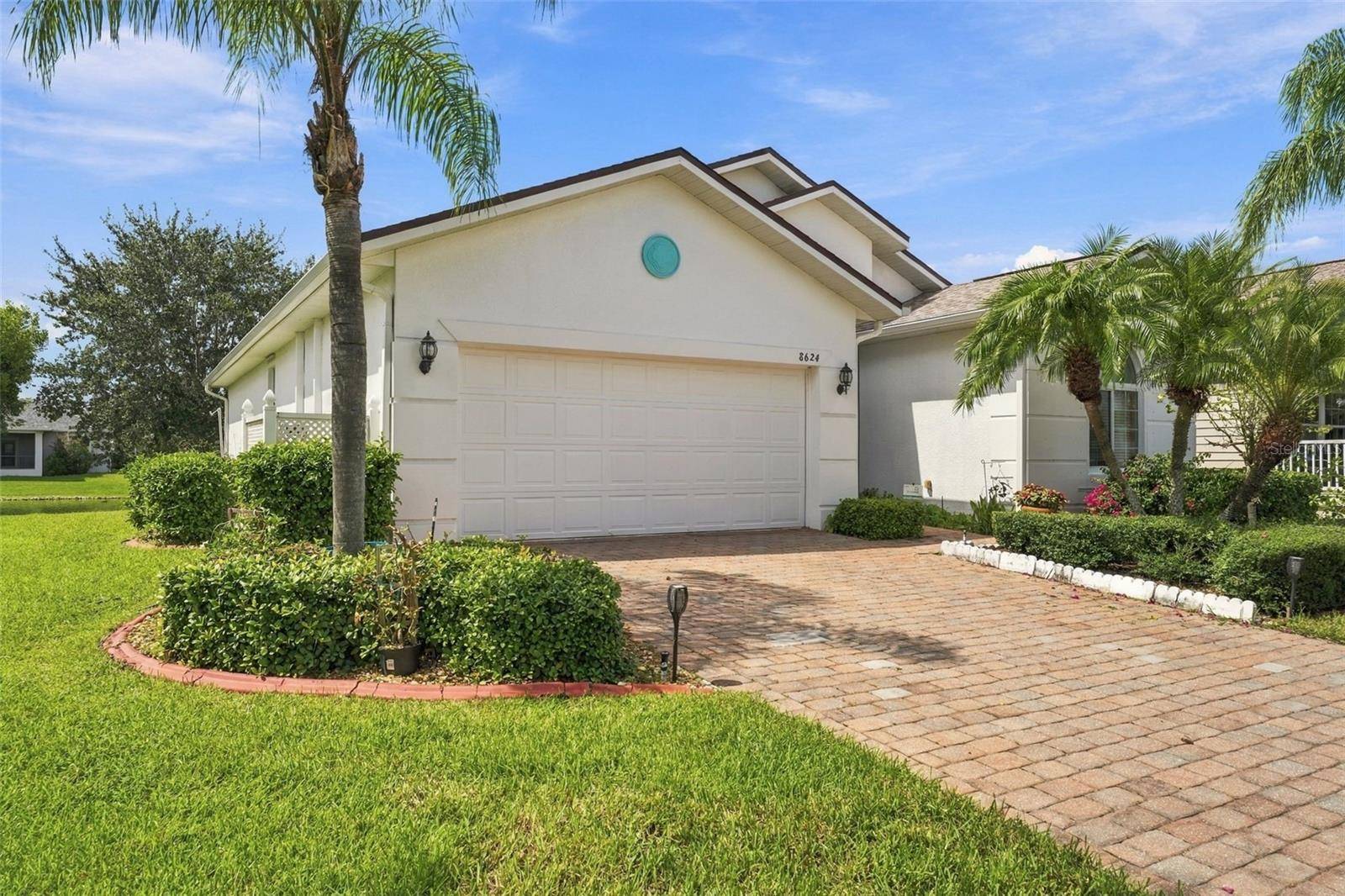 8624 LAKE FRONT CT, Punta Gorda, FL 33950
