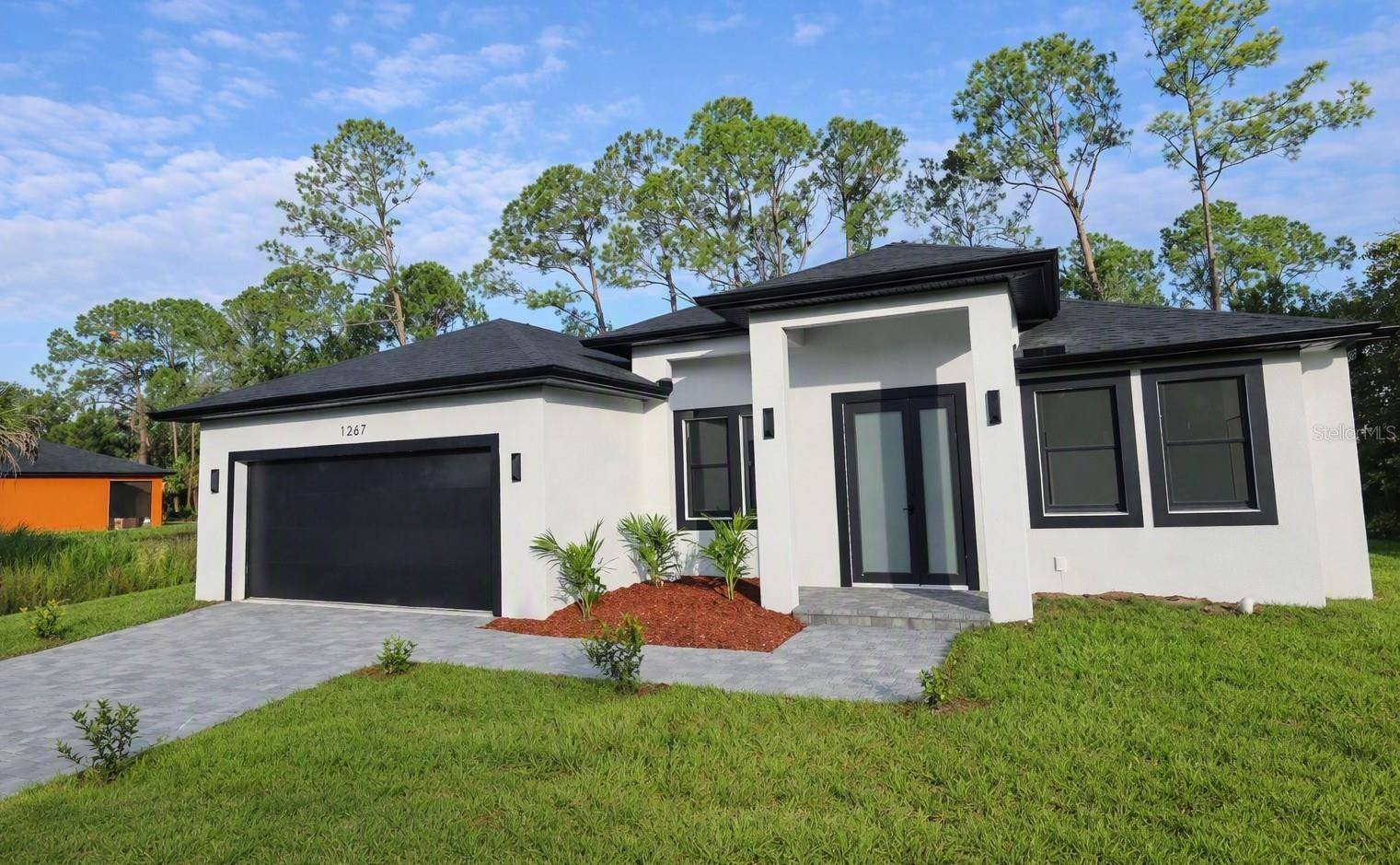 1267 HENNING ST, North Port, FL 34288