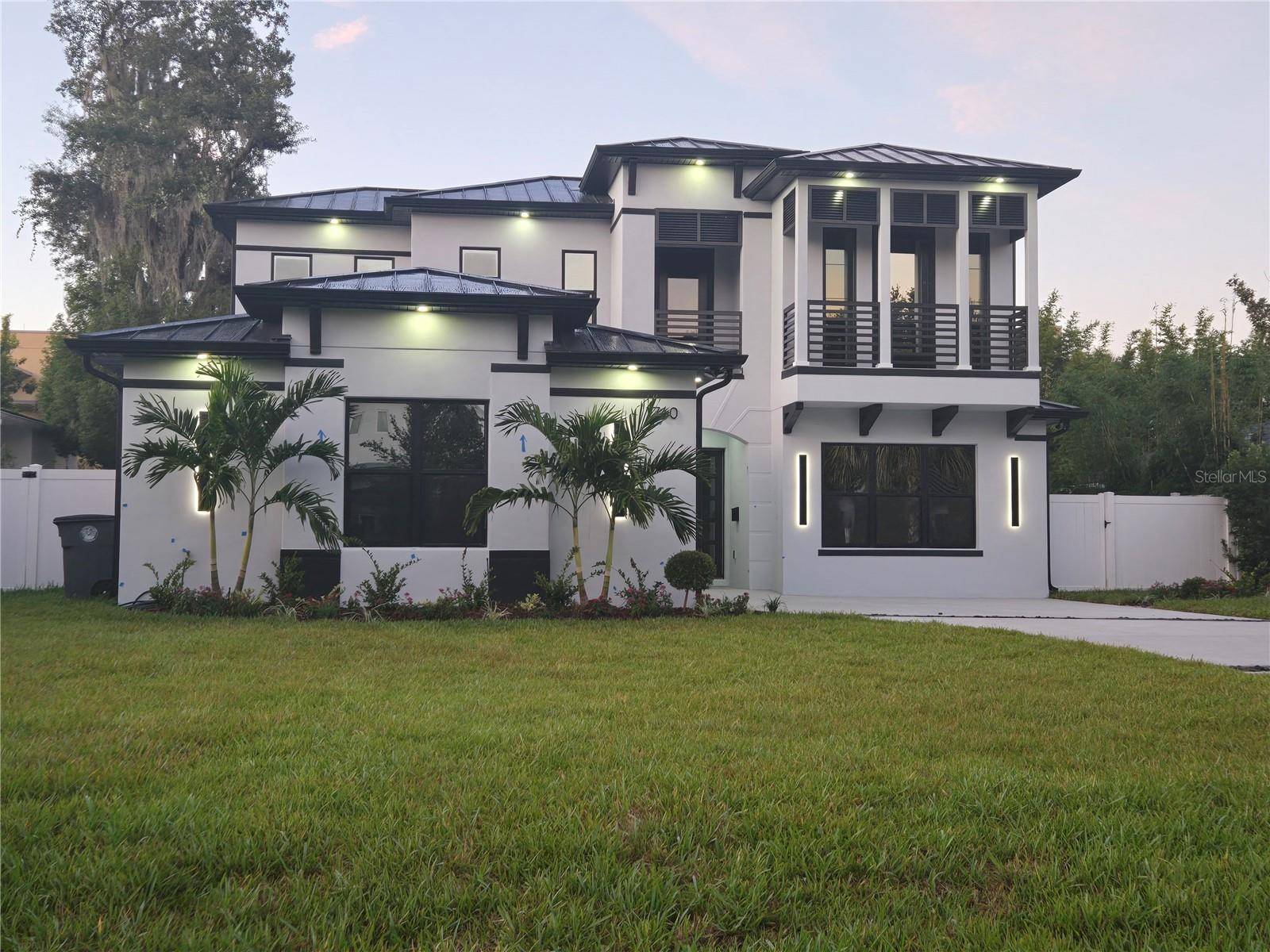 1760 OAKHURST AVE, Winter Park, FL 32789