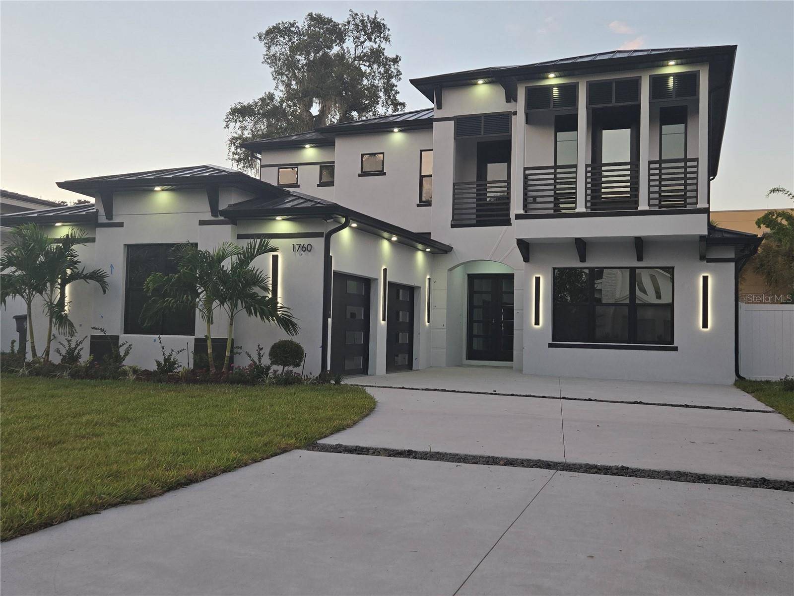 1760 OAKHURST AVE, Winter Park, FL 32789