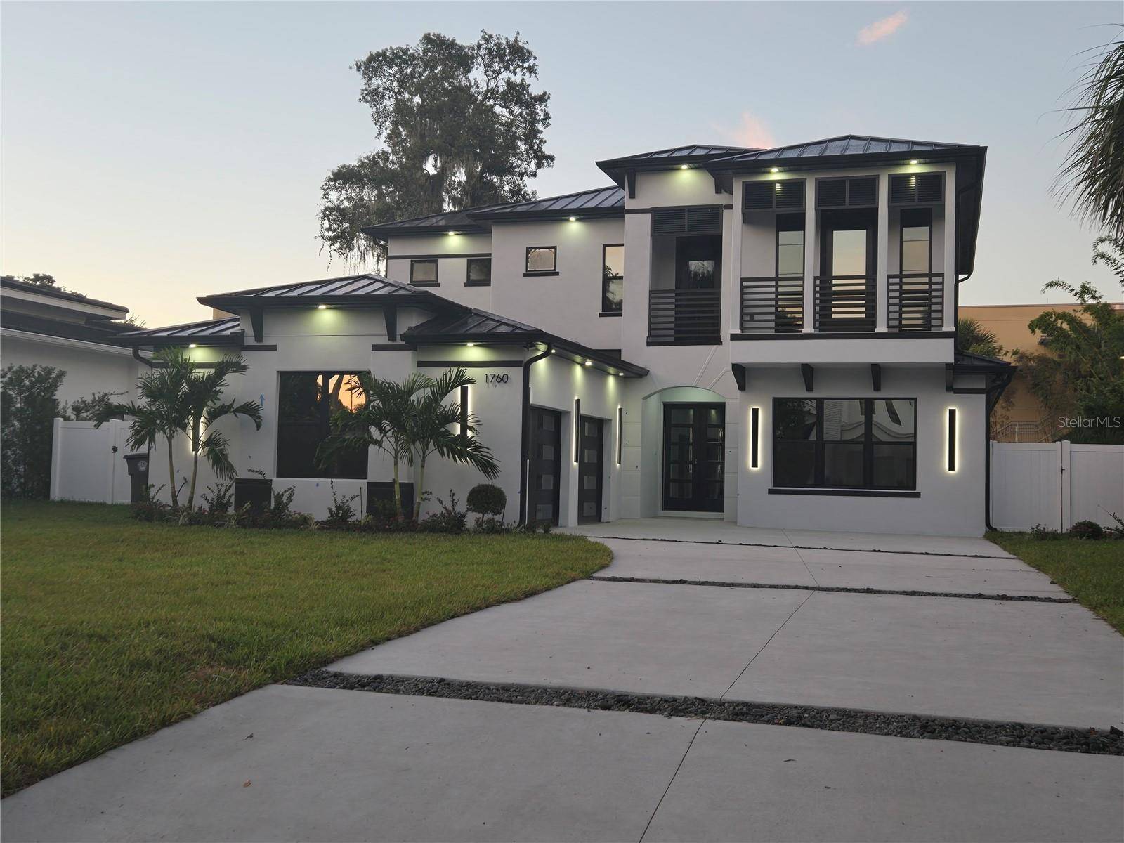 1760 OAKHURST AVE, Winter Park, FL 32789