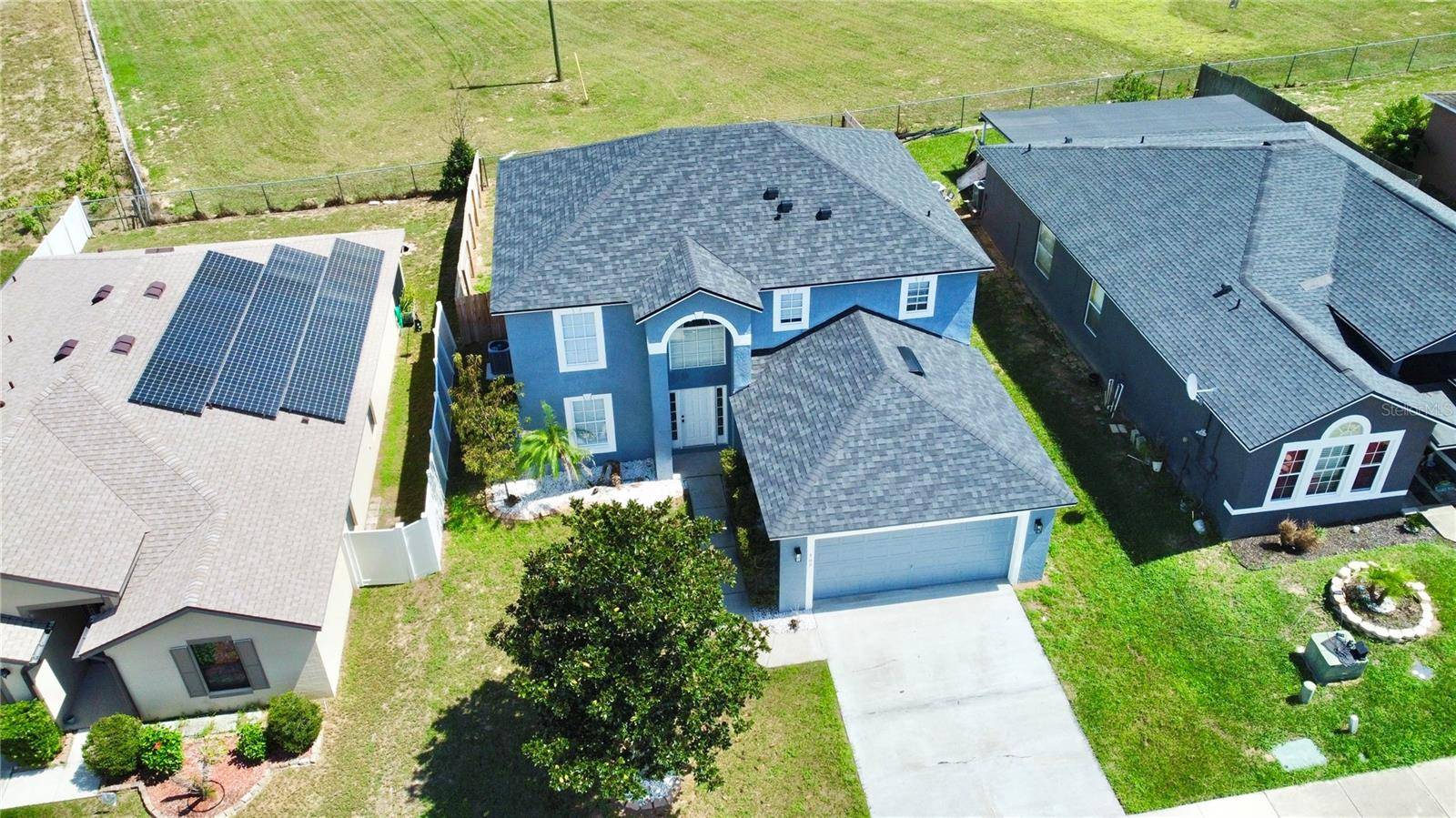 509 RIDGES DR, Dundee, FL 33838