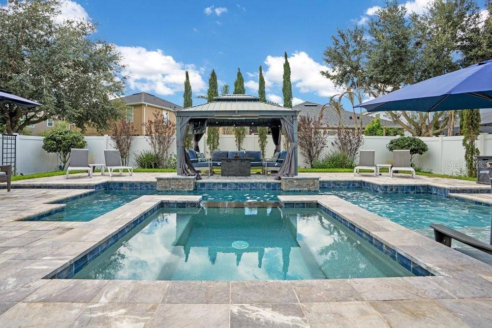 8840 ABBEY LEAF LN, Orlando, FL 32827
