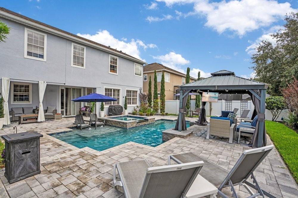 8840 ABBEY LEAF LN, Orlando, FL 32827