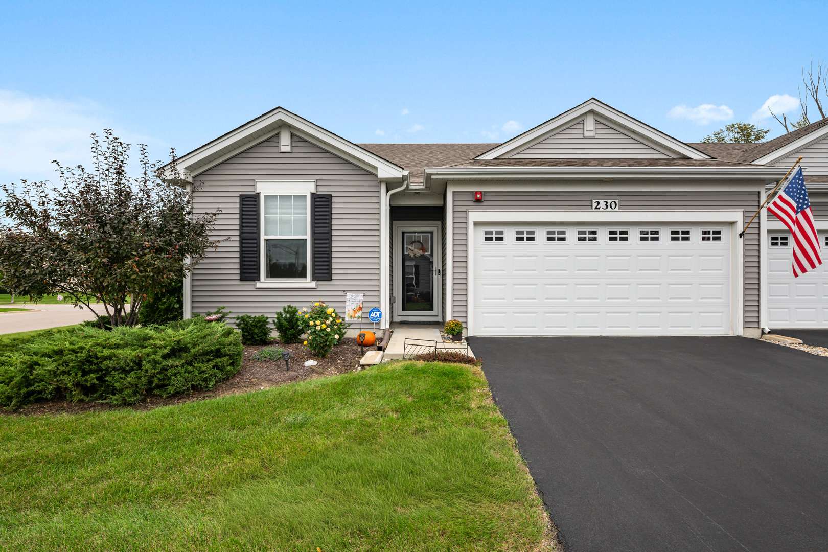230 Sussex CT, North Aurora, IL 60542