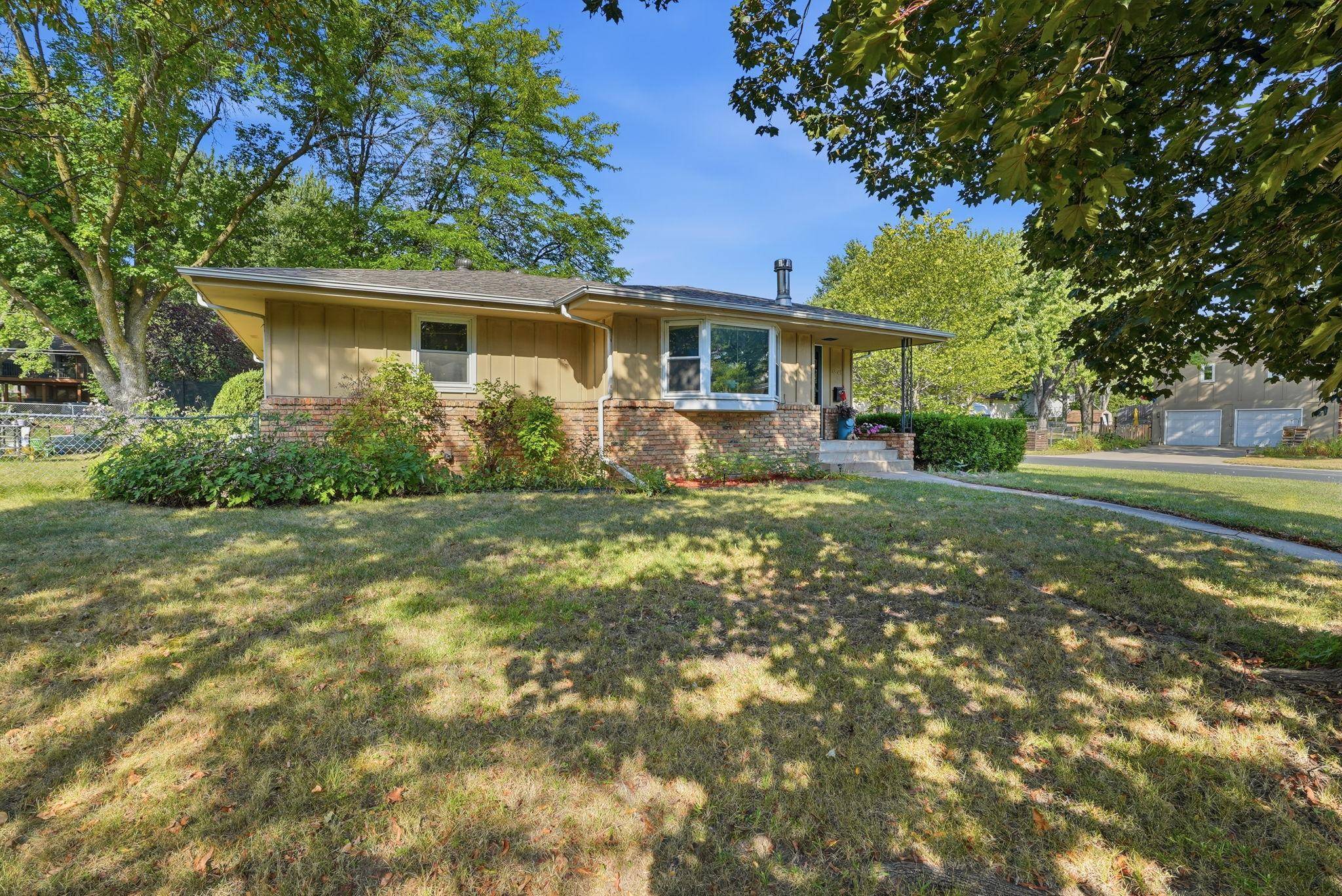4549 Nevada AVE N, New Hope, MN 55428