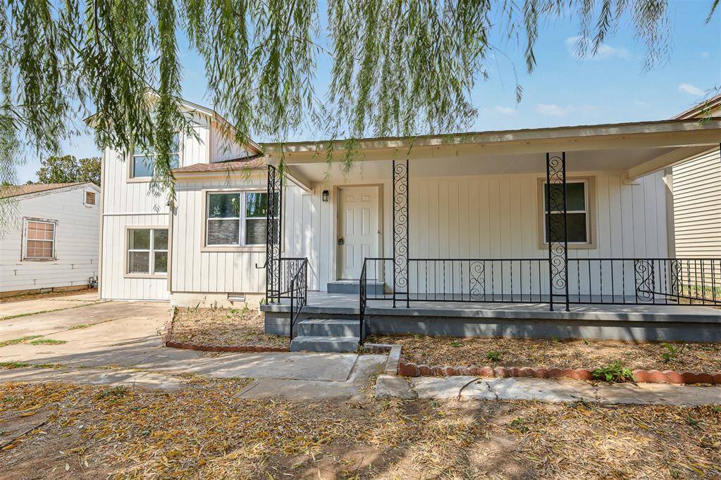 103 Oak ST, Midwest City, OK 73110