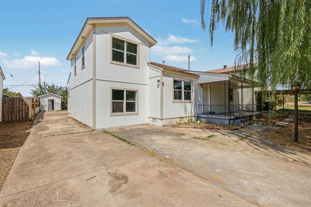103 Oak ST, Midwest City, OK 73110