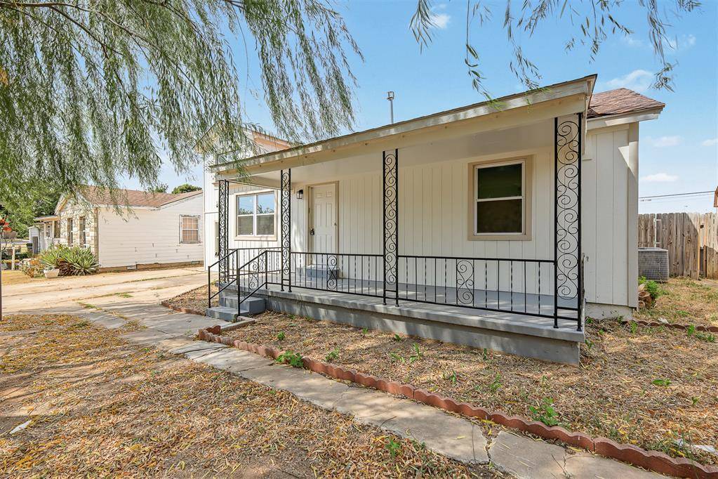 103 Oak ST, Midwest City, OK 73110