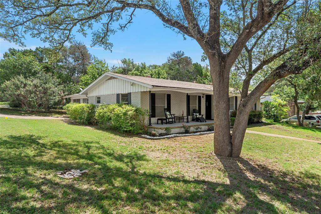 357 Sharron Drive, Woodway, TX 76712
