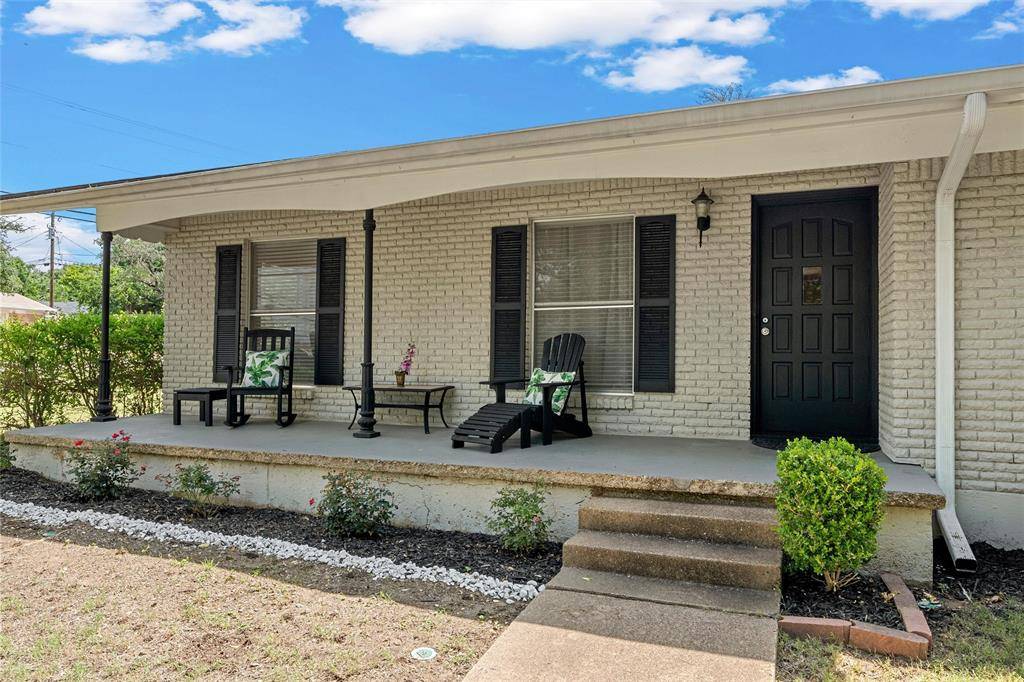 357 Sharron Drive, Woodway, TX 76712