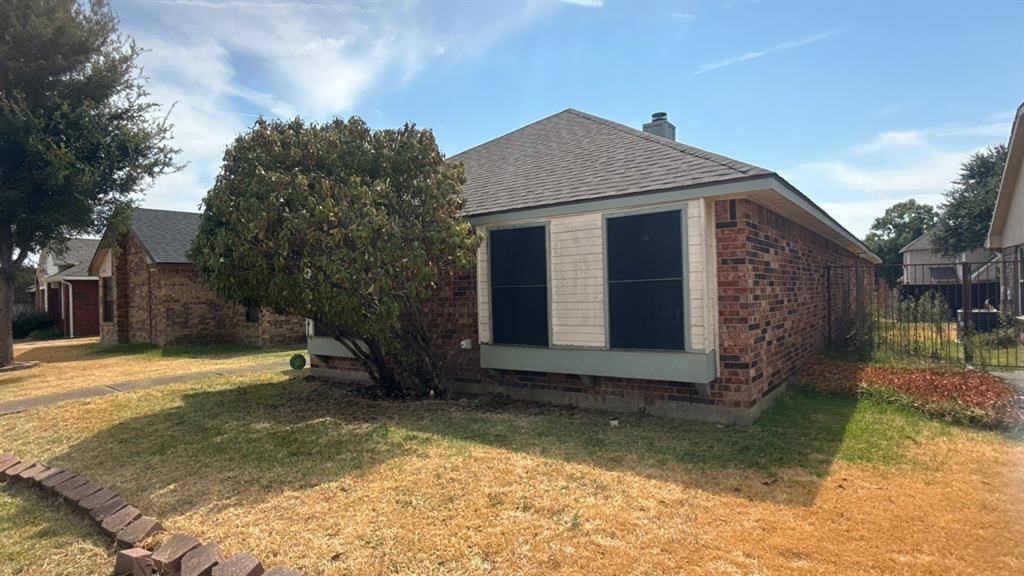 1422 Windmill Lane, Mesquite, TX 75149
