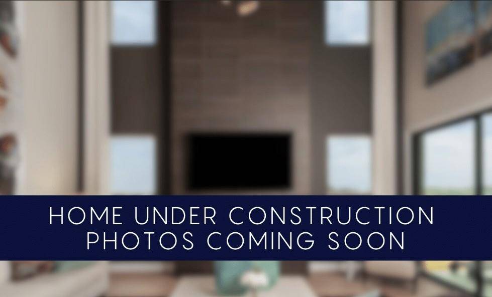 1758 Wintergreen Avenue, Haslet, TX 76052