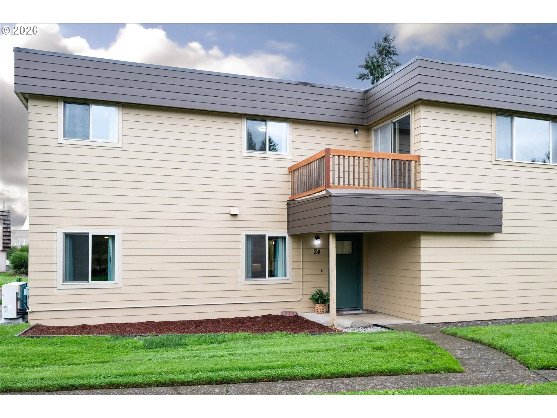 2727 GATEWAY ST #24, Springfield, OR 97477