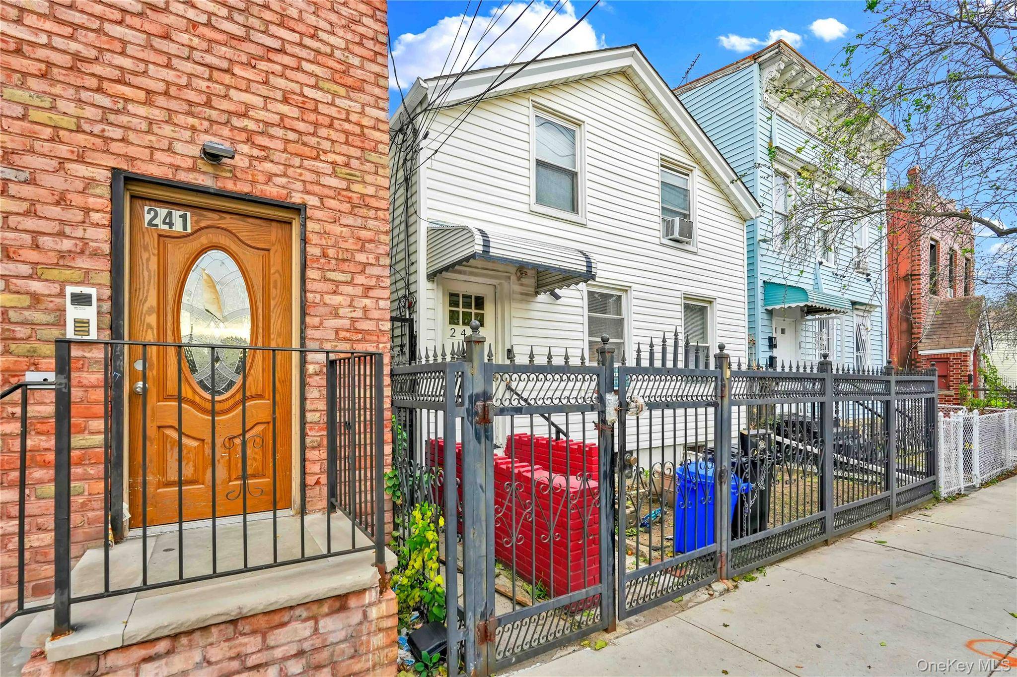 243 Schenck AVE, Brooklyn, NY 11207