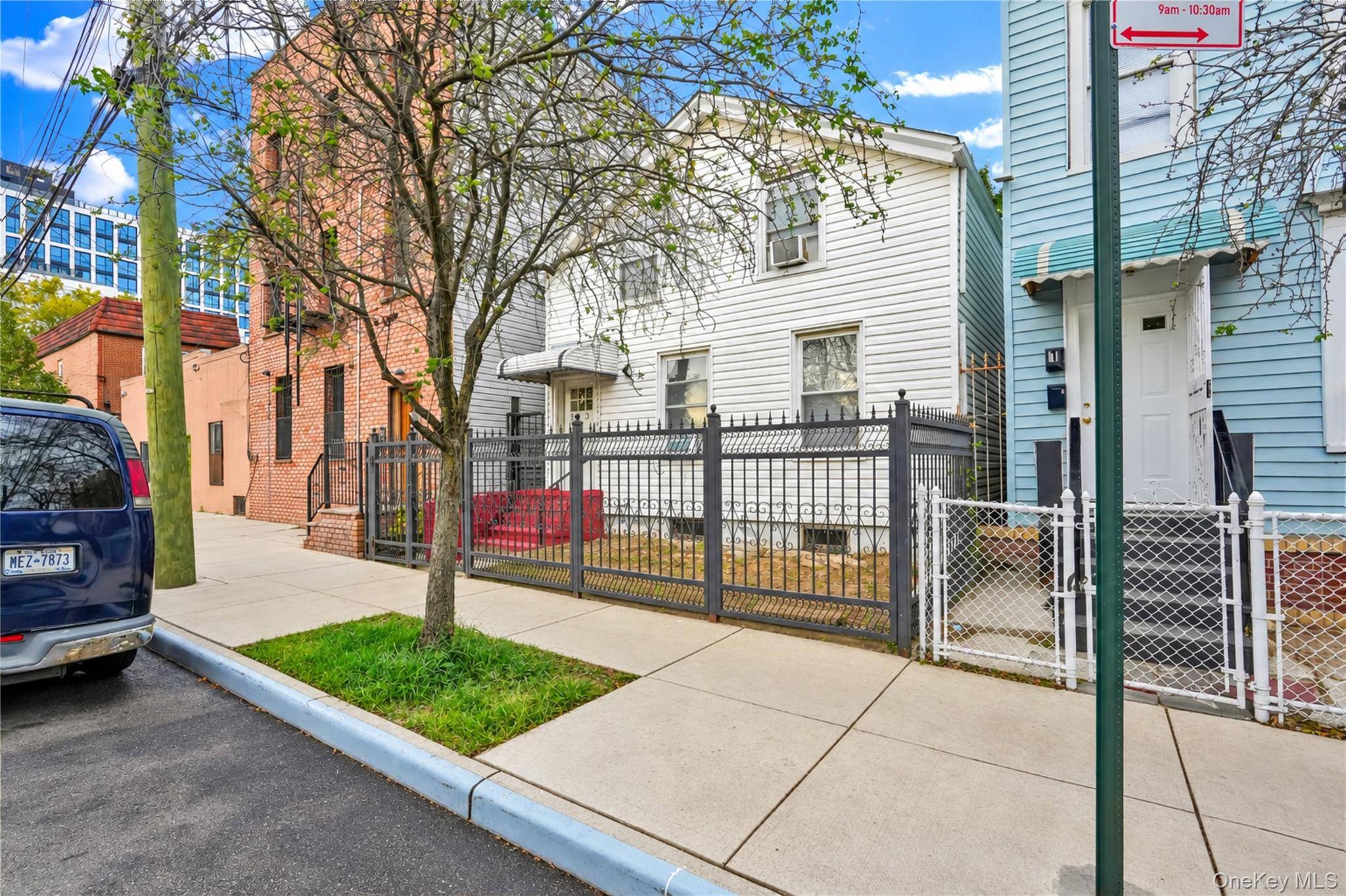 243 Schenck AVE, Brooklyn, NY 11207