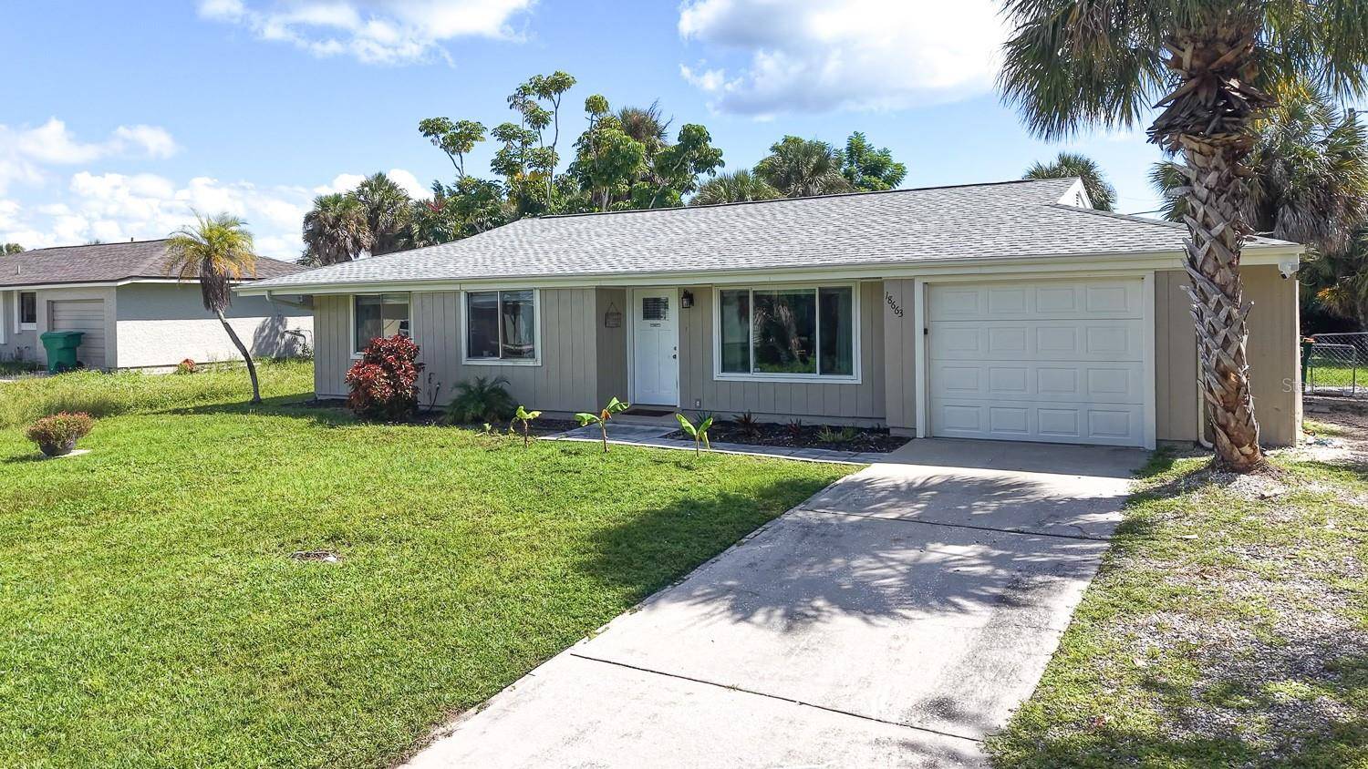 18663 KERRVILLE CIR, Port Charlotte, FL 33948