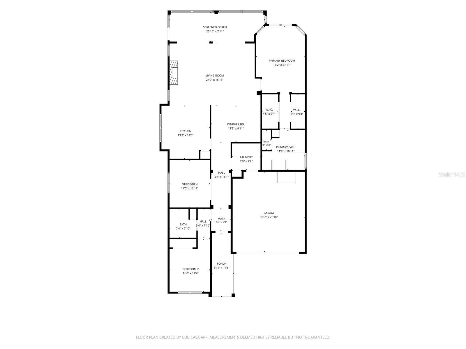 5355 NOTTAWAY PL, Brooksville, FL 34601