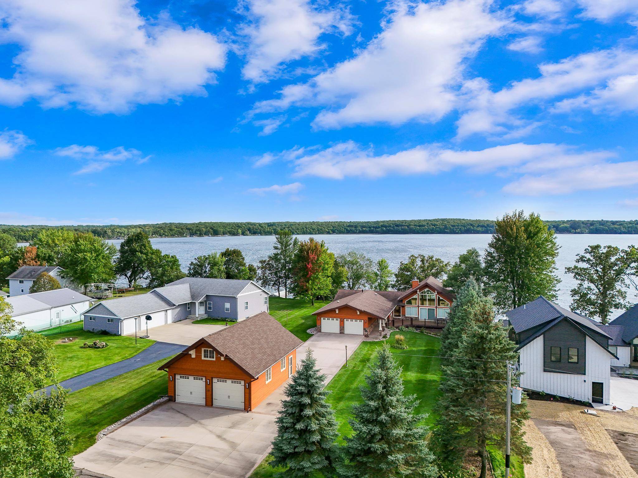39644 Marion Lodge Trl, Perham, MN 56573