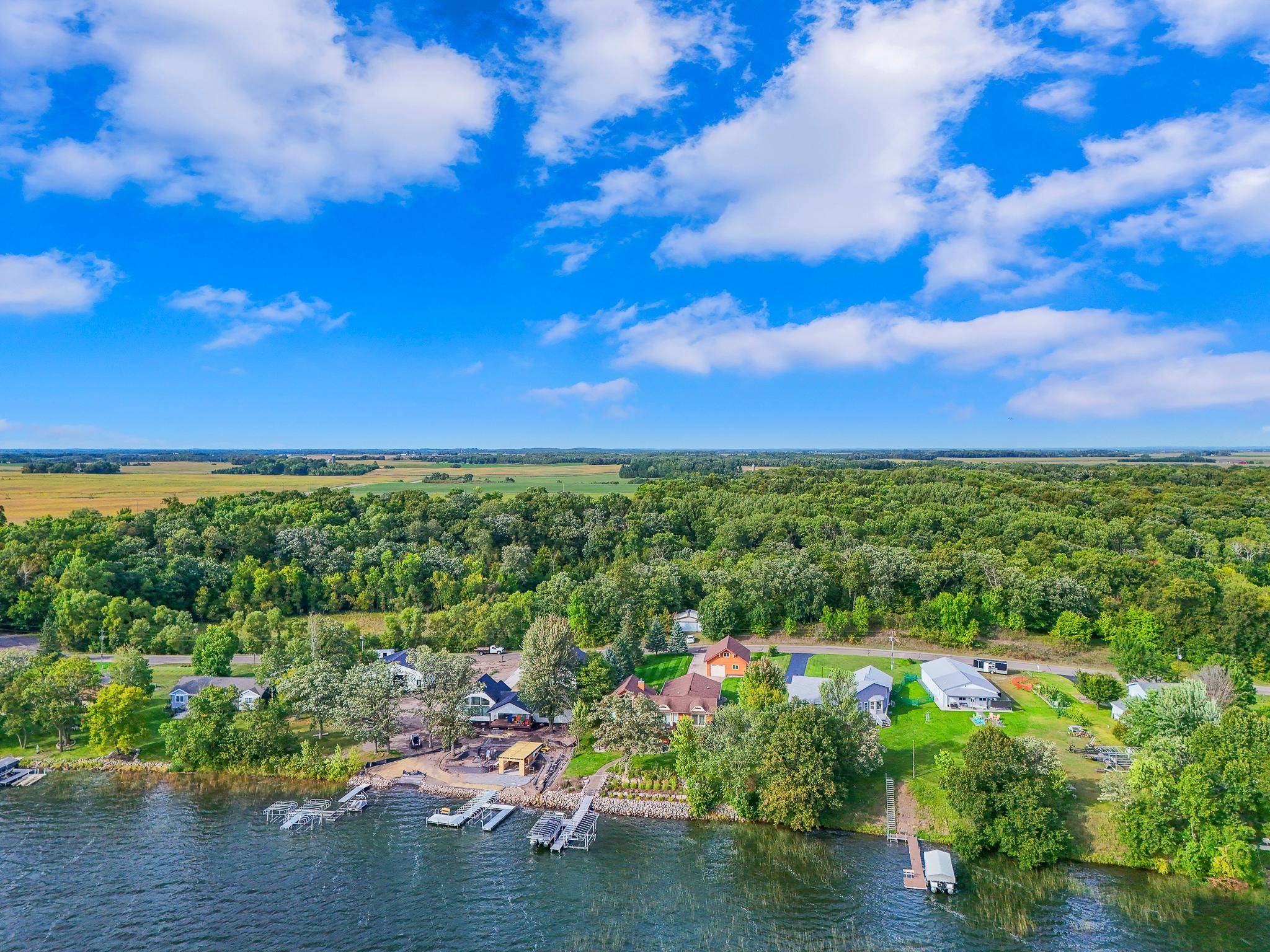 39644 Marion Lodge Trl, Perham, MN 56573