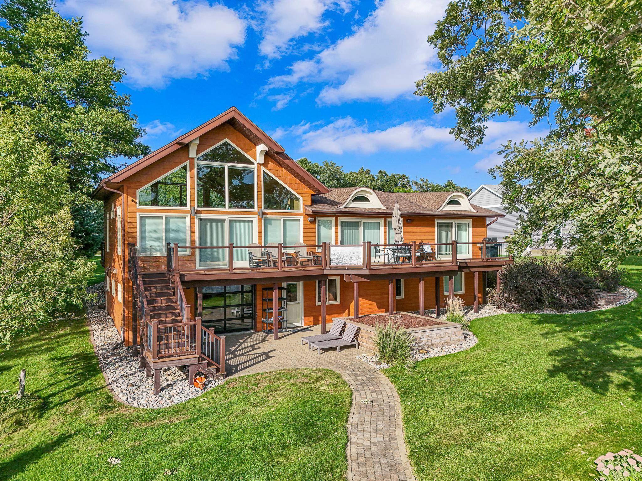 39644 Marion Lodge Trl, Perham, MN 56573