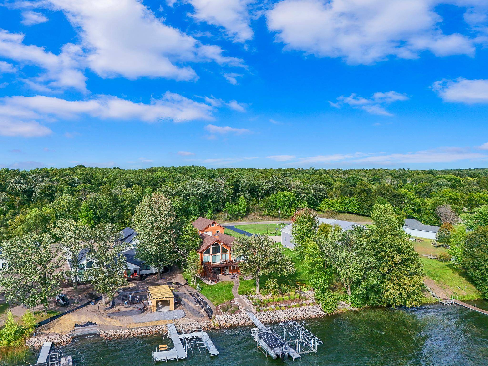39644 Marion Lodge Trl, Perham, MN 56573