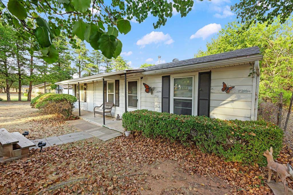 620 Oakridge DR, Edmond, OK 73034