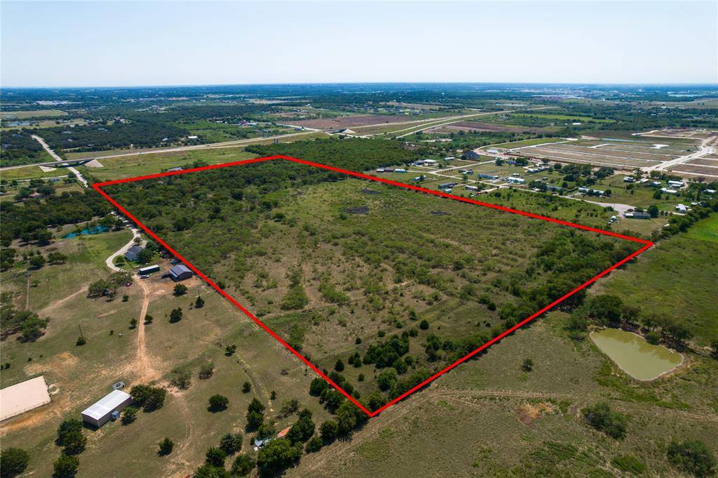 2027 B Don Lee Road, Joshua, TX 76058