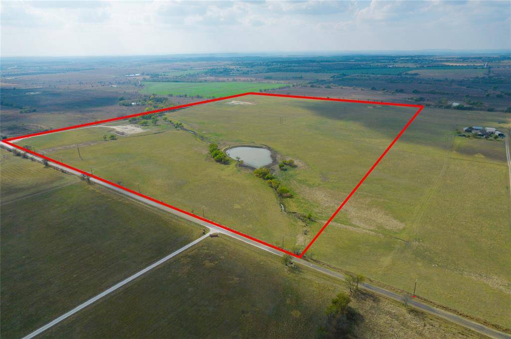 TBD County Road 1230, Godley, TX 76044