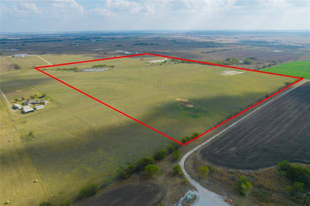 TBD County Road 1230, Godley, TX 76044