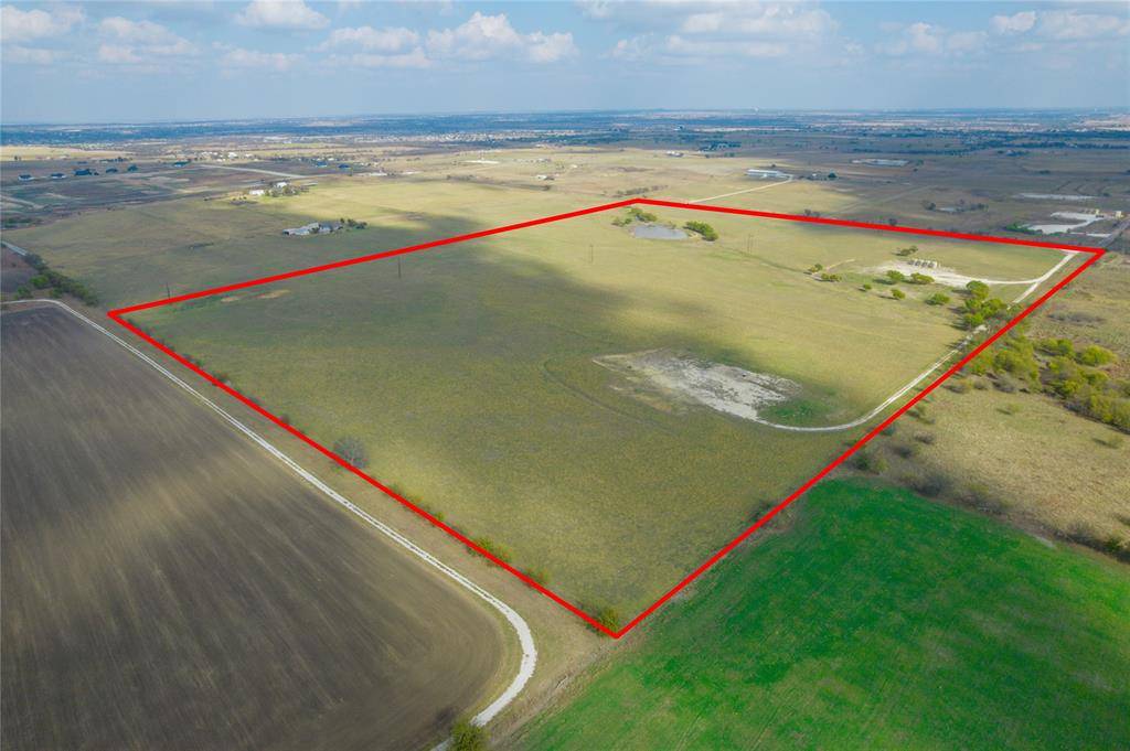 TBD County Road 1230, Godley, TX 76044