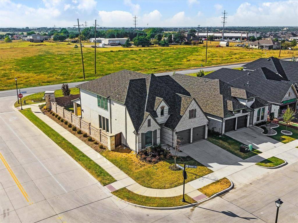 2303 Butler Avenue, Fate, TX 75087