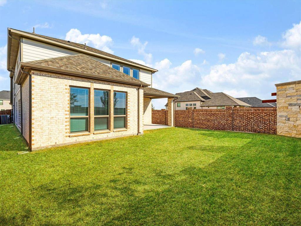 2303 Butler Avenue, Fate, TX 75087