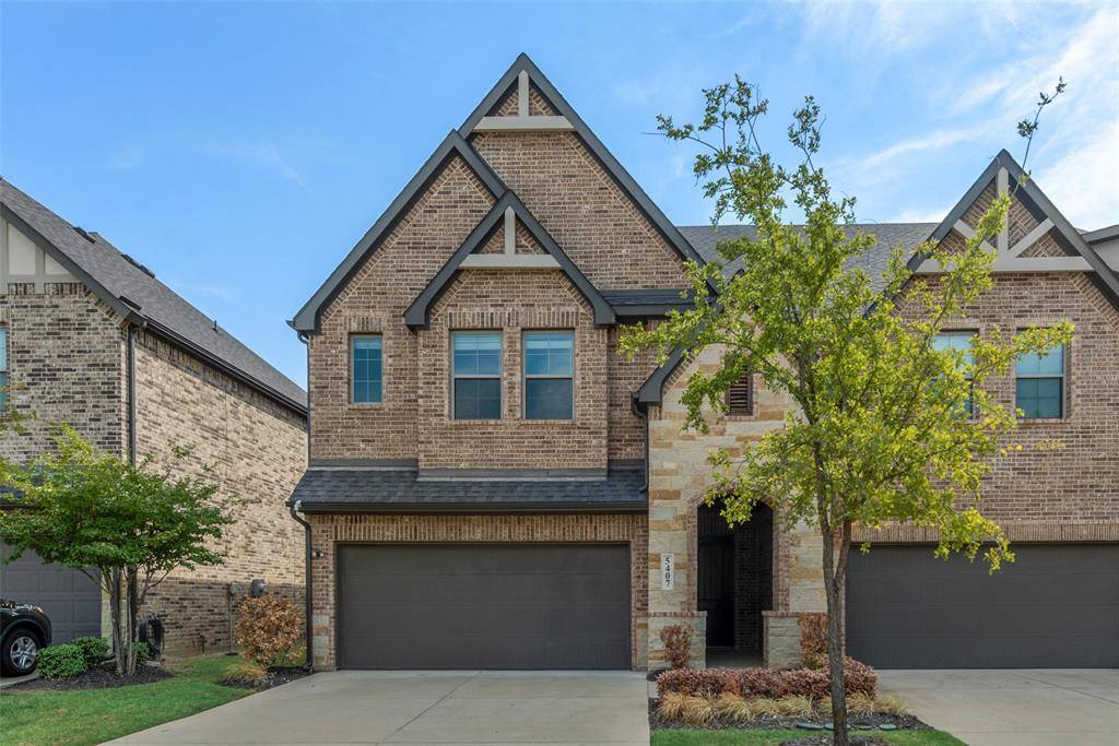 5407 Winged Foot Drive, Arlington, TX 76017