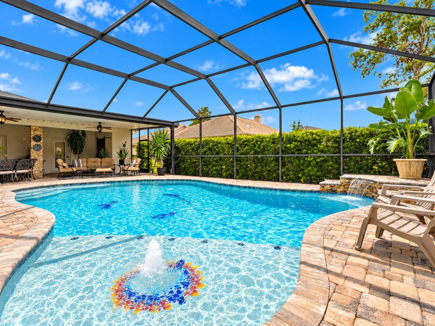 13396 TWINBERRY DR, Spring Hill, FL 34609
