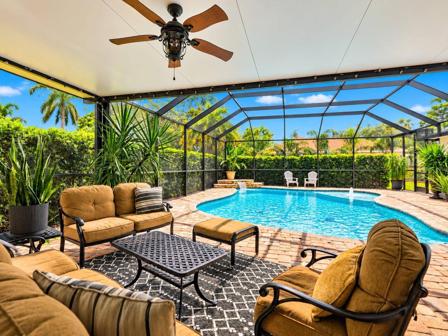 13396 TWINBERRY DR, Spring Hill, FL 34609