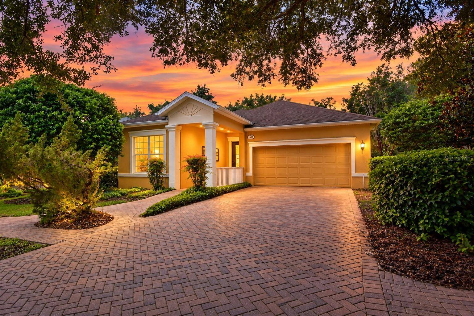5355 NOTTAWAY PL, Brooksville, FL 34601