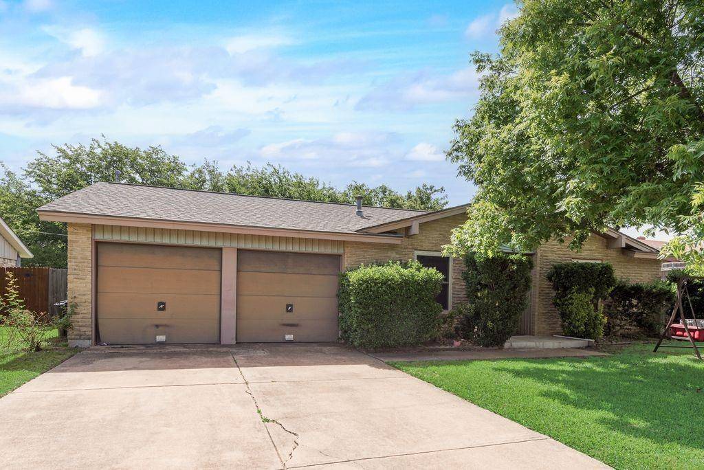 6536 Wakefield Road, North Richland Hills, TX 76182