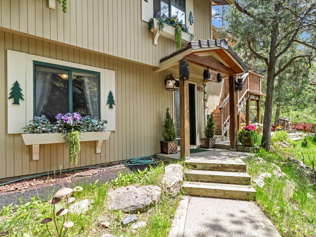 189 Fishermans, Glen Haven, CO 80532