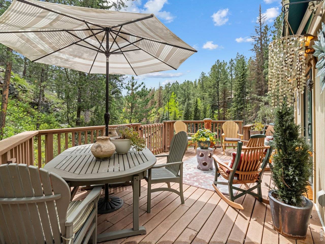 189 Fishermans, Glen Haven, CO 80532