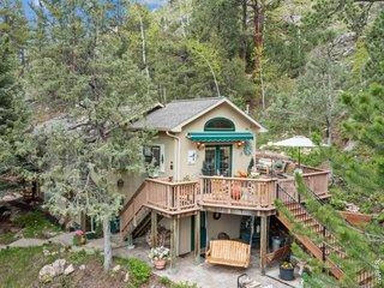 189 Fishermans, Glen Haven, CO 80532