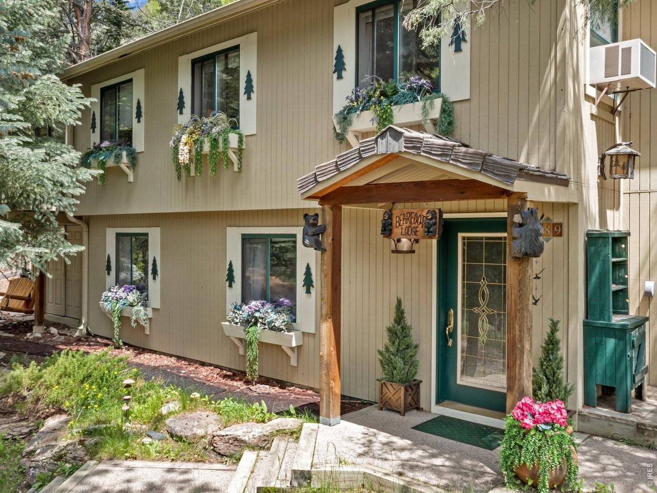 189 Fishermans, Glen Haven, CO 80532