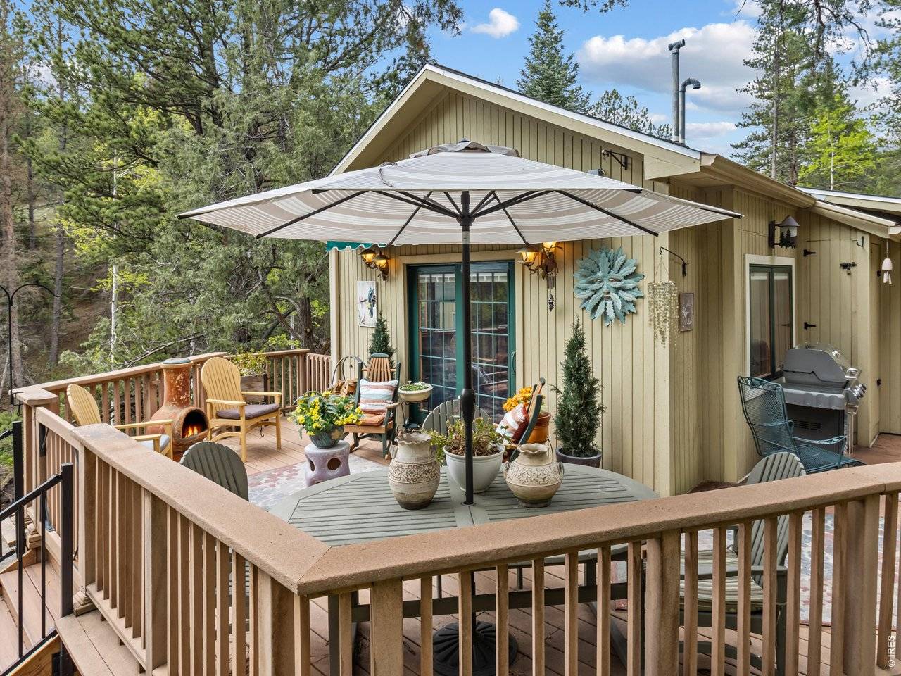 189 Fishermans, Glen Haven, CO 80532