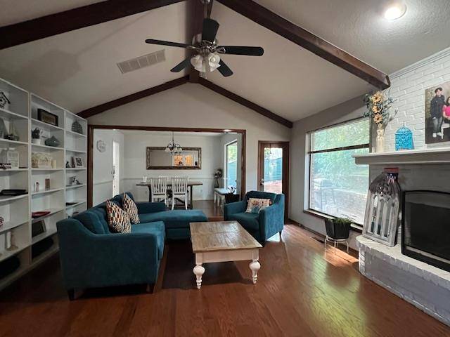 2301 Woodford WAY, Edmond, OK 73034