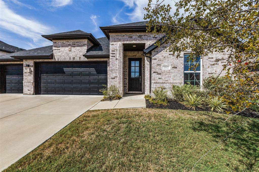 3312 Woodland Drive, Royse City, TX 75189