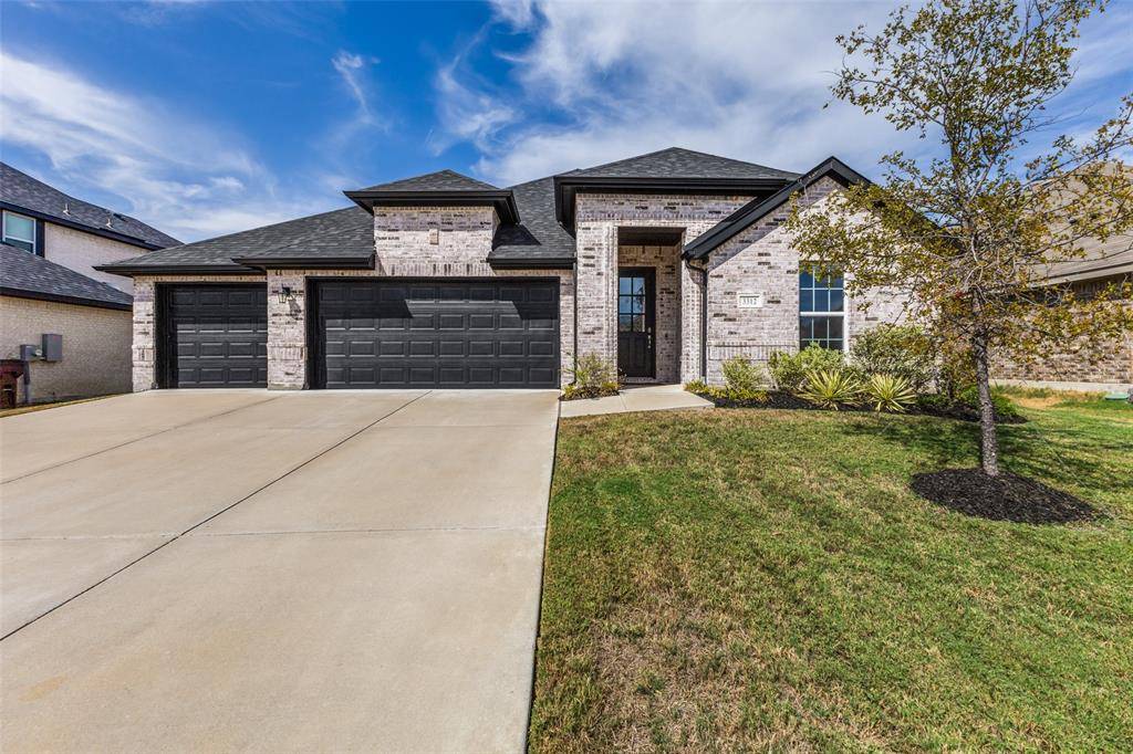 3312 Woodland Drive, Royse City, TX 75189