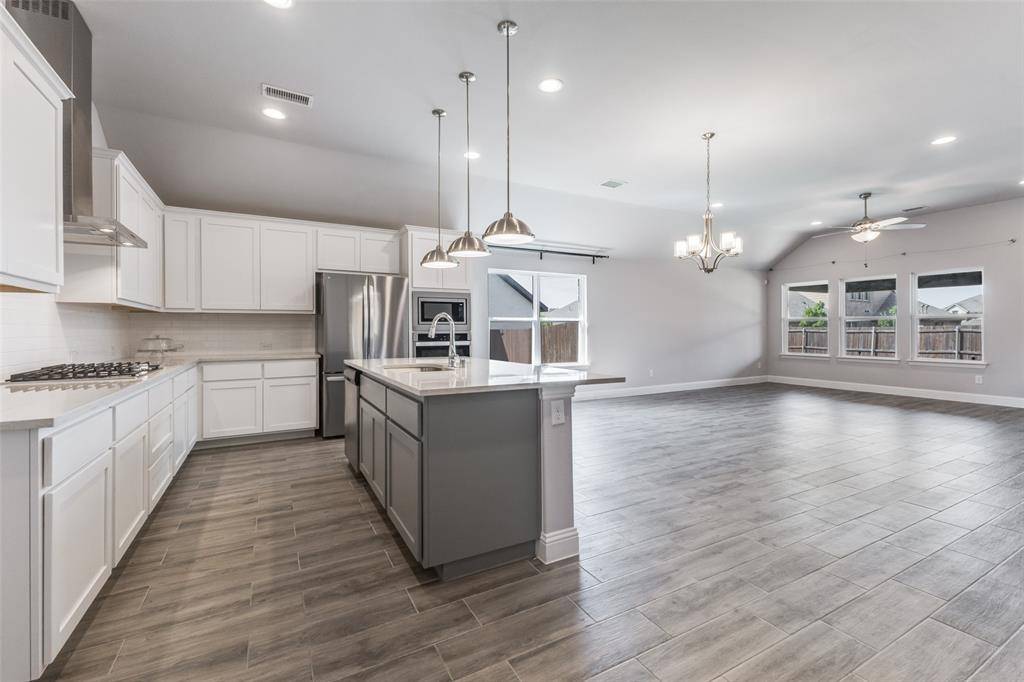 3312 Woodland Drive, Royse City, TX 75189